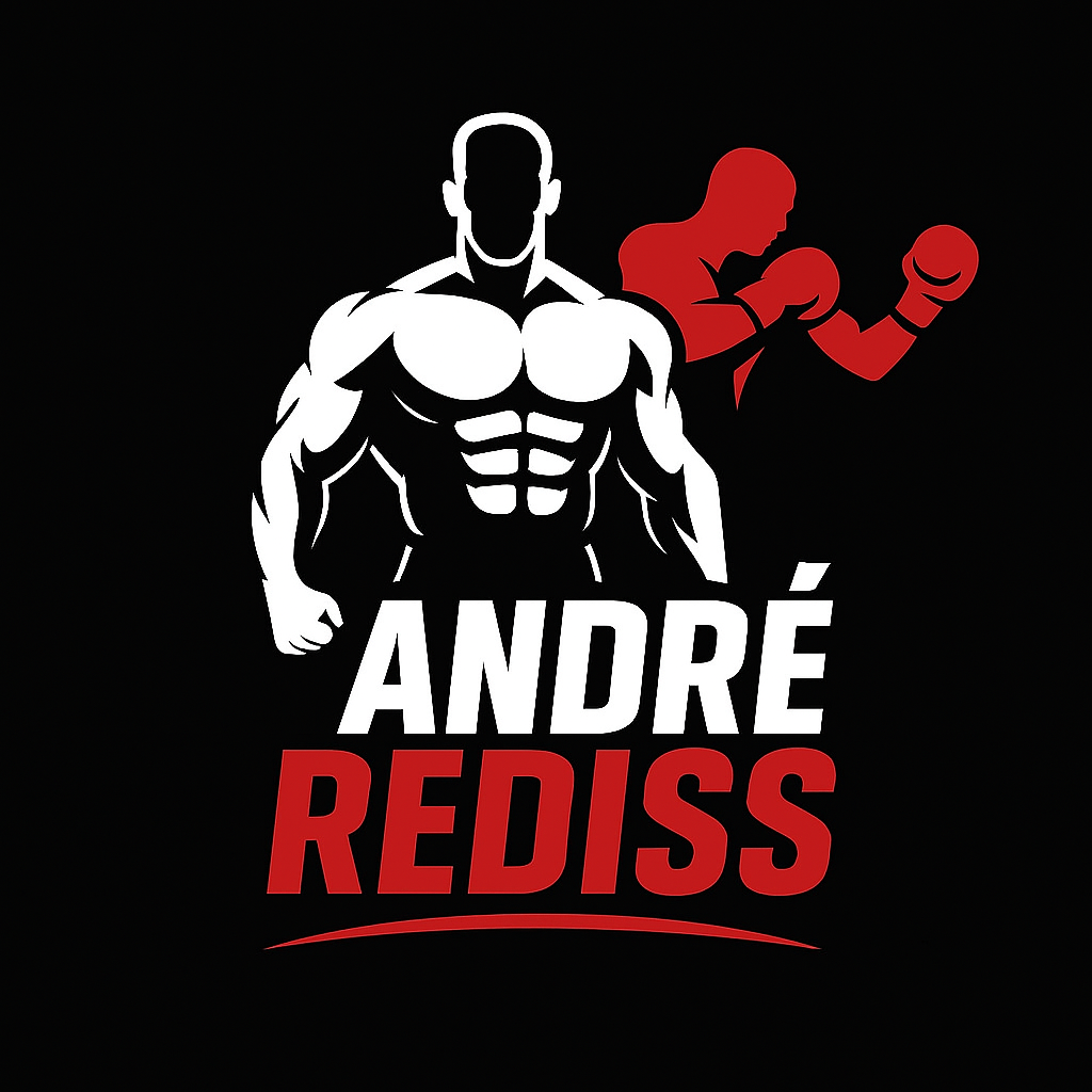 André Rediss — Personal Trainer & Muay Thai Coach